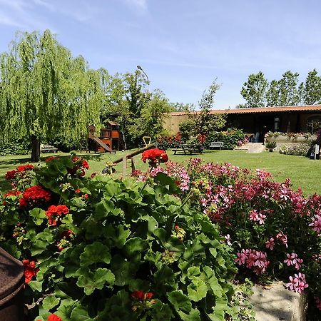 Agriturismo Barbagia Alguer Exterior foto