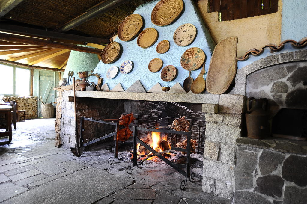 Agriturismo Barbagia Alguer Exterior foto
