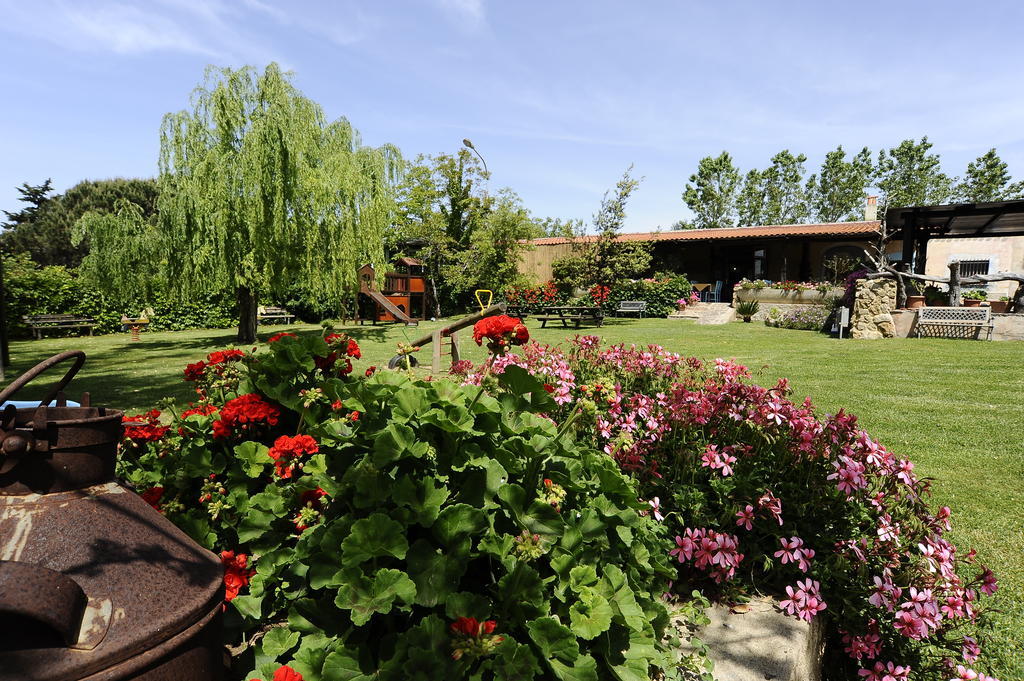 Agriturismo Barbagia Alguer Exterior foto