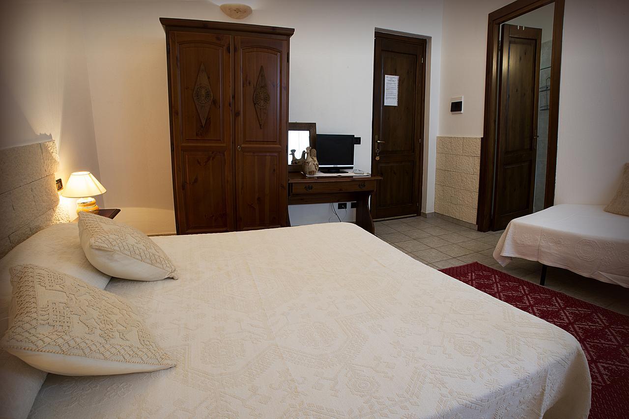 Agriturismo Barbagia Alguer Exterior foto